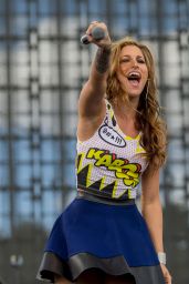 Cassadee Pope - Performing at the 2015 Stagecoach California’s Country Music Festival in Indio