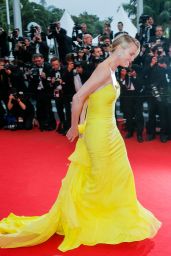 Charlize Theron – Mad Max: Fury Road Premiere – 2015 Cannes Film Festival