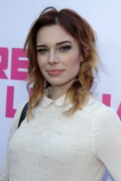 Chloe Dykstra - Barely Lethal Premiere in Los Angeles