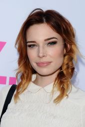 Chloe Dykstra - Barely Lethal Premiere in Los Angeles