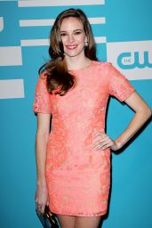 Danielle Panabaker – The CW Network’s 2015 Upfront in New York City