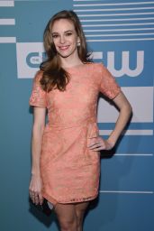 Danielle Panabaker – The CW Network’s 2015 Upfront in New York City