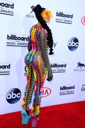 Denica - 2015 Billboard Music Awards in Vegas