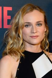 Diane Kruger - SHOWTIME And HBO VIP Pre-Fight Party for Mayweather VS Pacquiao