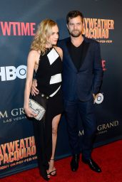 Diane Kruger - SHOWTIME And HBO VIP Pre-Fight Party for Mayweather VS Pacquiao