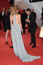 Diane Kruger - The Sea Of Trees Premiere at 2015 CAnnes Film Festival