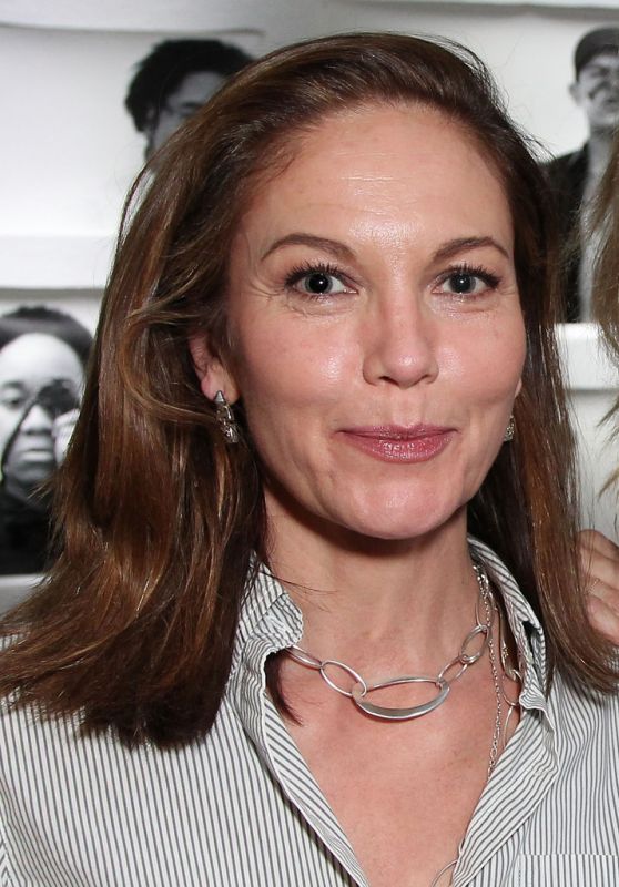 Diane Lane - Street Poets event in Culver City, May 2015