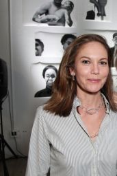 Diane Lane - Street Poets event in Culver City, May 2015