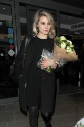 Dianna Agron - Out in NYC, May 2015