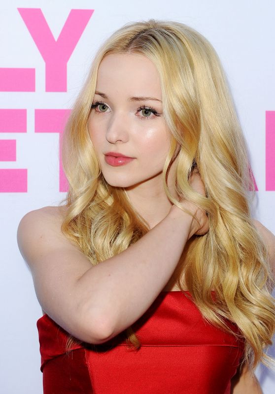 Dove Cameron - Barely Lethal Premiere in Los Angeles
