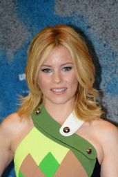 Elizabeth Banks - Pitch Perfect 2 Photocall in Berlin