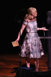 Elizabeth Moss - 2015 Lucille Lortel Awards in New York City