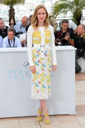 Emily Blunt - Sicario Photocall - The 68th Annual Cannes Film Festival