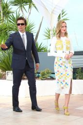 Emily Blunt - Sicario Photocall - The 68th Annual Cannes Film Festival