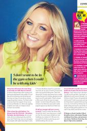 Emma Bunton - Essentils Magazine (UK) June 2015 Issue