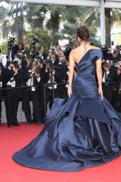 Eva Longoria – Carol Premiere – 2015 Cannes Film Festival