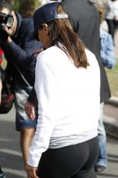 Eva Longoria - Out in Cannes, May 2015