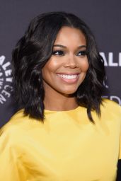 Gabrielle Union – Tribute To African-American Achievements In Television in New York, May 2015