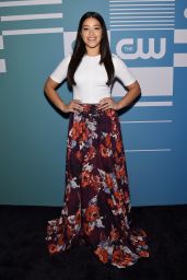 Gina Rodriguez – The CW Network’s 2015 Upfront in New York City