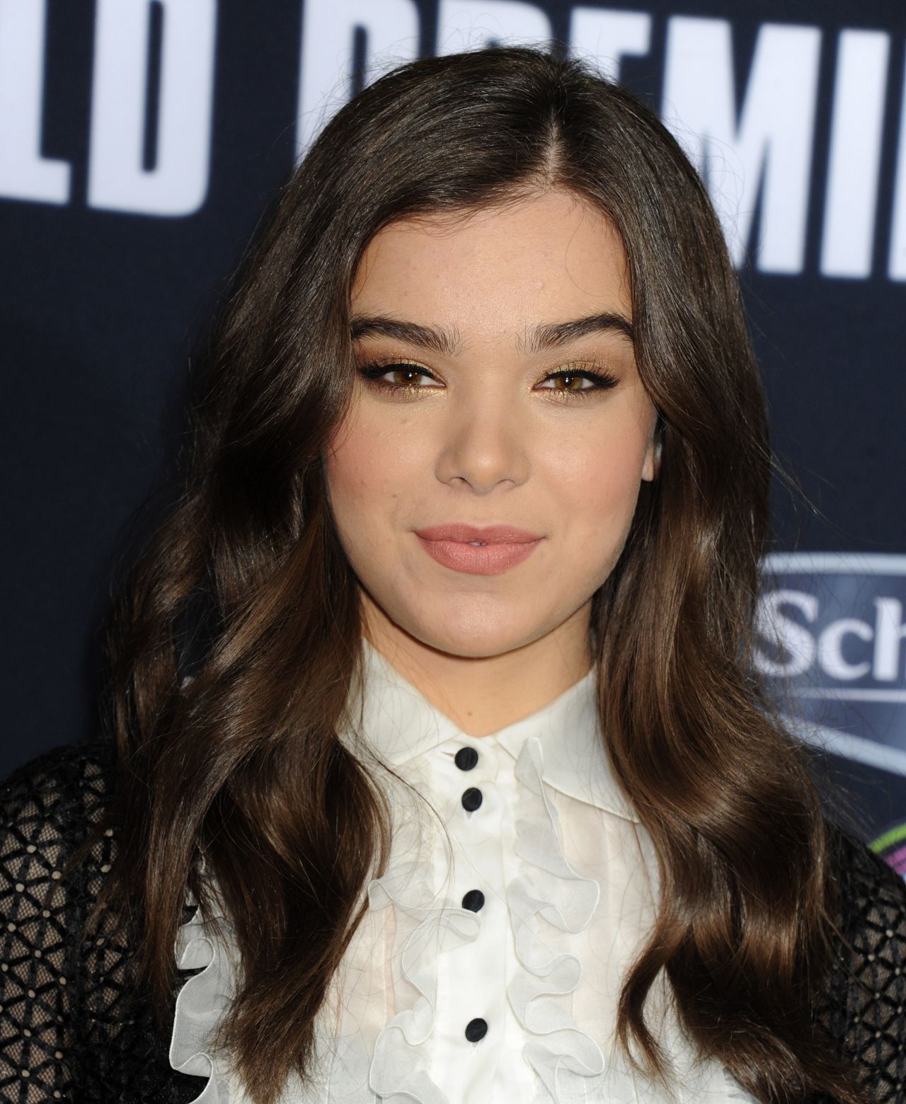 Hailee Steinfeld – Pitch Perfect 2 Premiere in Los Angeles
