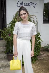 Isabelle Fuhrman - ColourPOP Cosmetics 1st Birthday Luncheon in West Hollywood
