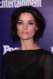 Jaimie Alexander – Entertainment Weekly And PEOPLE Celebrate The NY Upfronts, May 2015
