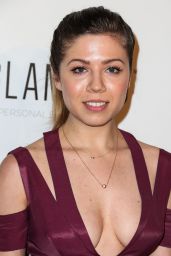 Jennette McCurdy - NYLON Young Hollywood Party in West Hollywood - May 2015