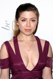 Jennette McCurdy - NYLON Young Hollywood Party in West Hollywood - May 2015
