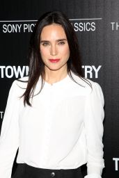 Jennifer Connelly - Aloft Special Screening in New York City