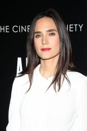 Jennifer Connelly - Aloft Special Screening in New York City