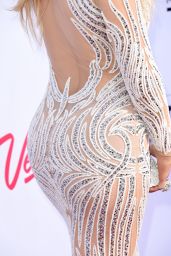 Jennifer Lopez - 2015 Billboard Music Awards in Vegas