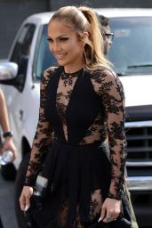 Jennifer Lopez – American Idol XIV Grand Finale at the Dolby Theatre in Hollywood