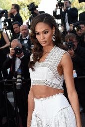 Joan Smalls – Youth Premiere at 2015 Cannes Film Festivala