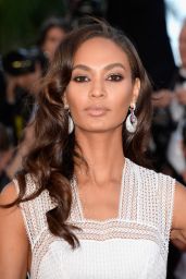 Joan Smalls – Youth Premiere at 2015 Cannes Film Festivala