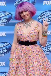 Joey Cook – American Idol XIV Grand Finale at the Dolby Theatre in Hollywood
