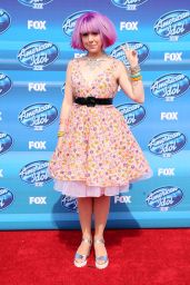 Joey Cook – American Idol XIV Grand Finale at the Dolby Theatre in Hollywood