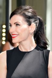 Julianna Margulies - Honored With a Star on the Hollywood Walk of Fame in Hollywood