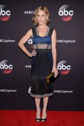Julie Bowen - 2015 ABC Upfront in New York City
