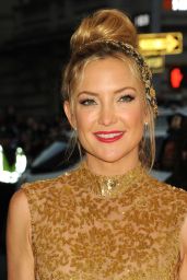 Kate Hudson – 2015 Costume Institute Benefit Gala in New York City