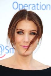 Kate Walsh – 2015 Operation Smile Gala in New York City