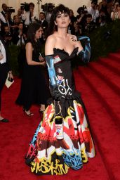 Katy Perry – Costume Institute Benefit Gala in New York City, May 2015