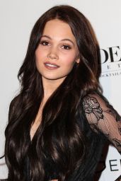 Kelli Berglund – NYLON Young Hollywood Party in West Hollywood, May 2015