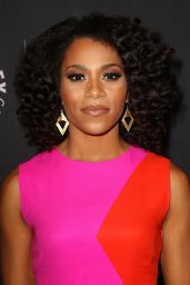 Kelly McCreary - Tribute To African-American Achievements In Television in New York, May 2015