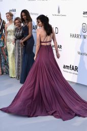 Kendall Jenner – 2015 amfAR Cinema Against AIDS Gala in Antibes (France)