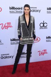 Kendall Jenner – 2015 Billboard Music Awards in Las Vegas