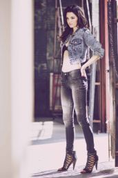 Kendall Jenner - Penshoppe Jeans Promos 2015