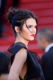 Kendall Jenner - Youth Premiere at 2015 Cannes Film Festival