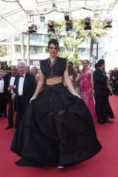 Kendall Jenner - Youth Premiere at 2015 Cannes Film Festival