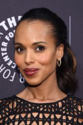 Kerry Washington – Tribute To African-American Achievements In Television in New York, May 2015