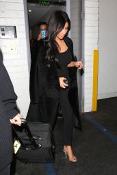 Kim Kardashian - Out in Beverly Hills, May 2015